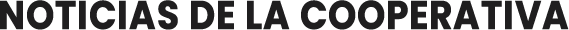 Logo del sitio Noticias de la Cooperativa